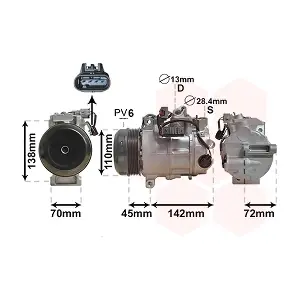 3000K683 VAN WEZEL