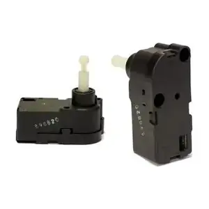 VAN WEZEL 0332993