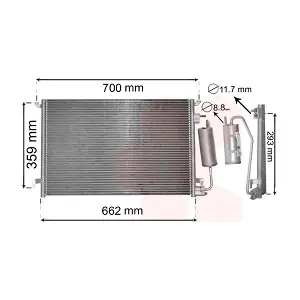 VAN WEZEL 37015397