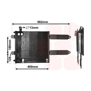 VAN WEZEL 58015178