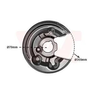 5839374 VAN WEZEL