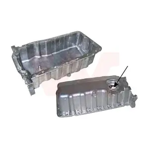 VAN WEZEL 5888071