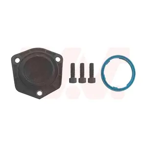 VAN WEZEL 0324078