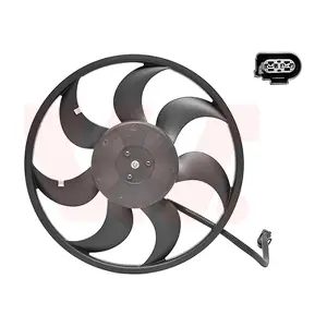 VAN WEZEL 5896745