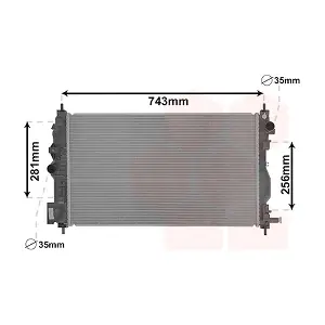 VAN WEZEL 37002599