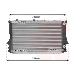 VAN WEZEL 03002084
