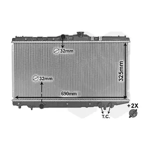 VAN WEZEL 53002117