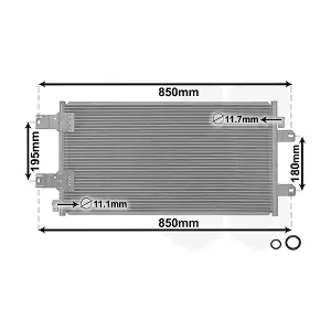 VAN WEZEL 43005443