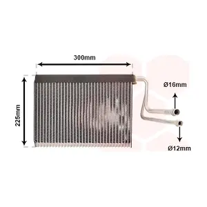 0600V364 VAN WEZEL
