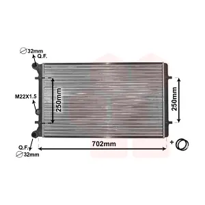 VAN WEZEL 03002155