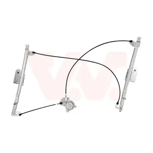 0506264 VAN WEZEL