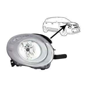 52089190 FIAT