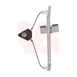 VAN WEZEL 4939264
