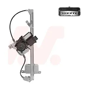 VAN WEZEL 4029269