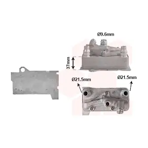 VAN WEZEL 30013731