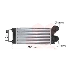 VAN WEZEL 40004343