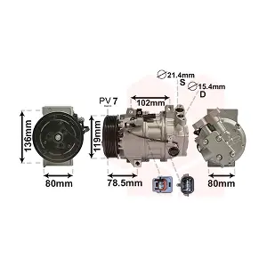 4300K620 VAN WEZEL