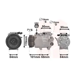 8200K237 VAN WEZEL