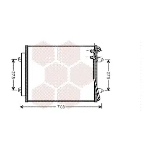 VAN WEZEL 58005226