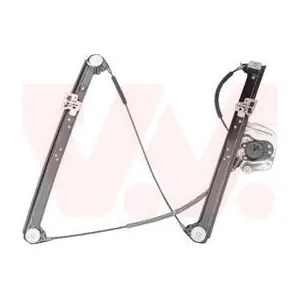 0685261 VAN WEZEL