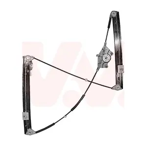 VAN WEZEL 0325261