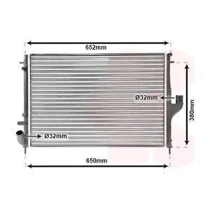 VAN WEZEL 43002478