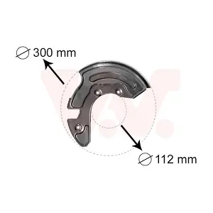 0323371 VAN WEZEL