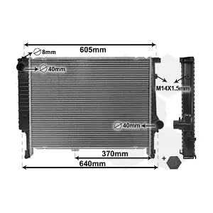 VAN WEZEL 06002167
