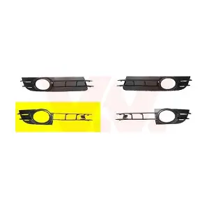 4F0807682 AUDI