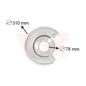 3075374 VAN WEZEL