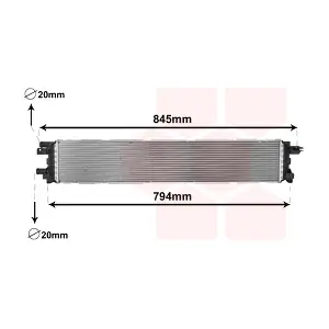 VAN WEZEL 03002366