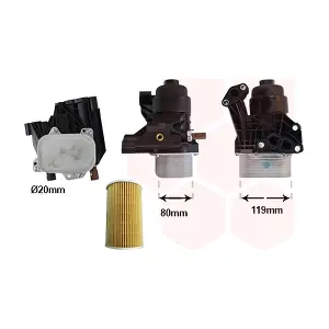 VAN WEZEL 58013733