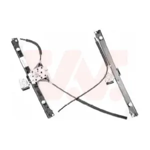 VAN WEZEL 5826226