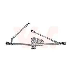 VAN WEZEL 0317230