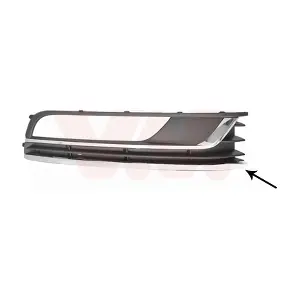 VAN WEZEL 5740594