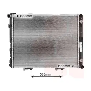 VAN WEZEL 30002154