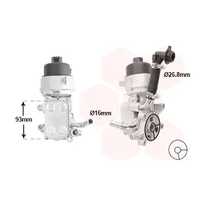 VAN WEZEL 09013728