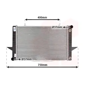 VAN WEZEL 59002092