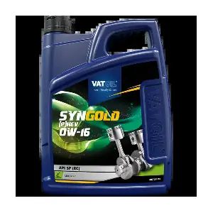 50812 VATOIL