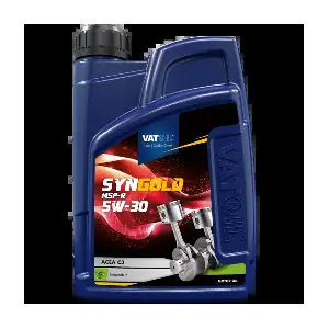 50816 VATOIL