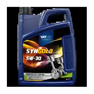 50194 VATOIL