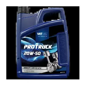 50803 VATOIL