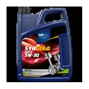 50818 VATOIL