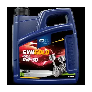 VATOIL 50775