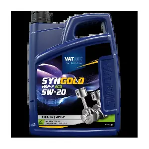 50897 VATOIL
