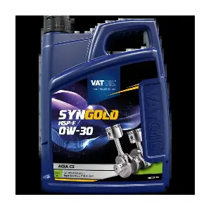 50809 VATOIL