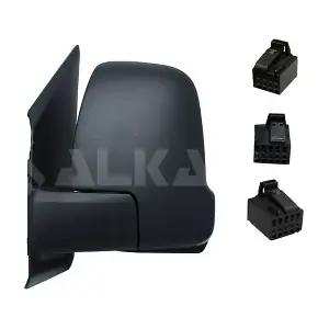 ALKAR 9249021 Зовнішнє дзеркало