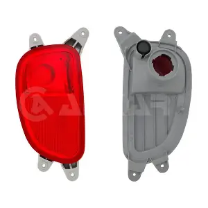 ALKAR 2215654 Задня протитуманна фара