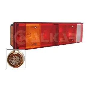 9731009 ALKAR