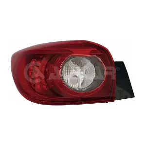 B45D51160D MAZDA